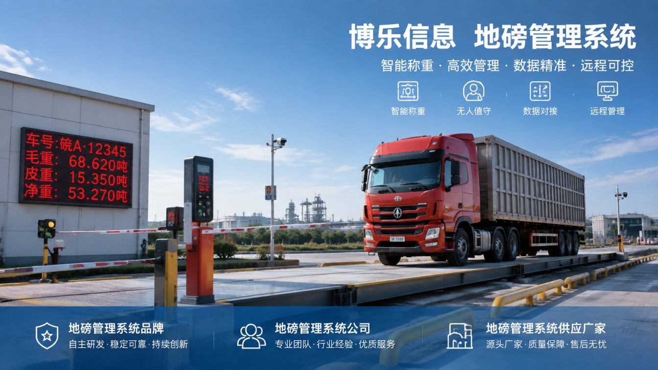 镇江还在为过磅排队发愁？